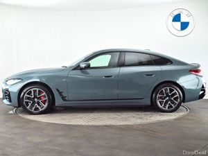 BMW i4 eDrive40 M Sport - Image 3