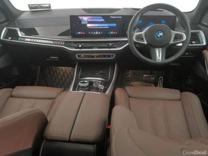 BMW X5 xDrive50e M Sport - Image 4
