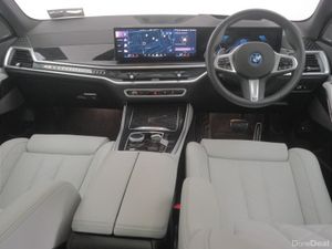 BMW X5 xDrive50e M Sport - Image 4