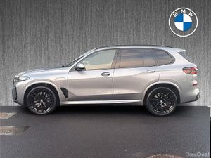 BMW X5 xDrive50e M Sport - Image 4