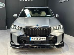 XDRIVE 50E X5M SPORT PRO - Image 4