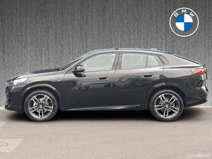 BMW iX2 eDrive20 M Sport - Image 4