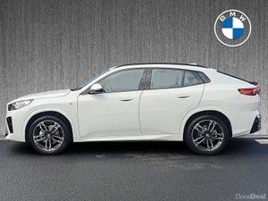 BMW iX2 eDrive20 M Sport - Image 4