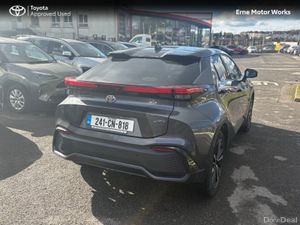 Toyota C-HR C-HR HYBRID SOL - Image 2