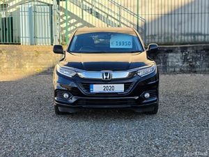 2020 Honda Vezel Automatic - Image 3