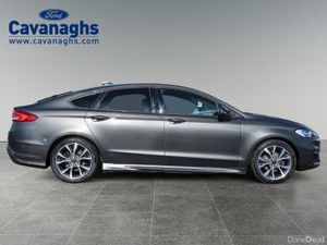 2020 FORD Mondeo St-Line 2.0TD  5Dr 150PS - Image 4