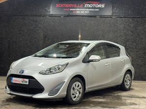 TOYOTA AQUA  “108,000KMS” AUTOMATIC 2019 - Image 3