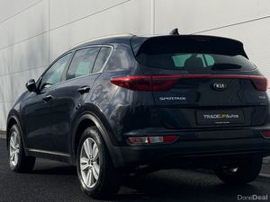 Kia Sportage PLATINUM 1.7 CDI - Image 3