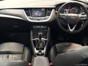 Opel Grandland X Elite 1.5 Turbo D 130PS 8 Speed A - Image 2
