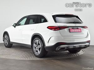Mercedes-Benz GLC GLC 220 D 4MATIC AMG Line - Image 3