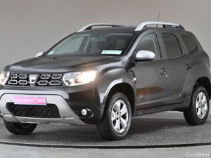 Dacia Duster 1.5 DCI COMFORT BLUE 6SPD - Image 3