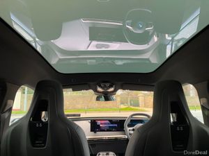 BMW iX XDRIVE40 M SPORT SUNROOF - Image 3