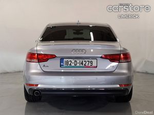 Audi A4 2.0TDI 122HP S tronic SE Ultra - Image 4