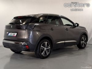 Peugeot 3008 1.2 PureTech 130bhp Auto Allure - Image 3