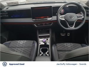 Volkswagen Tiguan Tiguan R-Line Tsi Phev S-A  R-Li - Image 3