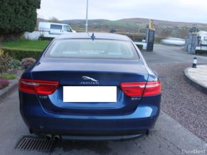 JAGUAR 2.0L AD J200 PRESTIGE AUTO,  2015 - Image 2