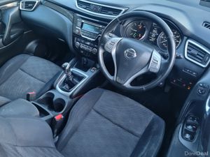 Nissan Qashqai 2015 - Image 4