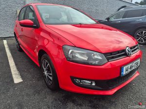 Stunning Volkswagen Polo 2014 VERY LOW KILOMETERS - Image 3