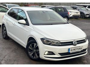 Volkswagen Polo TSI 1.0L Petrol Automatic (5053) - Image 3