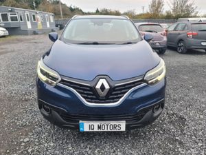 Renault Kadjar DYNAMIQUE NAV TCE - Image 2