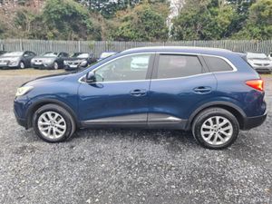 Renault Kadjar DYNAMIQUE NAV TCE - Image 4