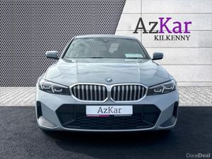 BMW 3-Series 2023 330e M SPORT 2.0PHEV 292BHP €185 - Image 2