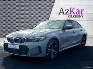 BMW 3-Series 2023 330e M SPORT 2.0PHEV 292BHP €185 - Image 3