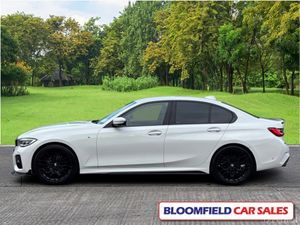 BMW 3-Series 320D MSPORT , AUTO // PRISTINE - Image 4