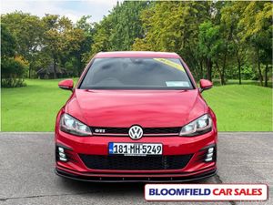 Volkswagen Golf 2.0 GTI , DSG // IMMACULATE - Image 2