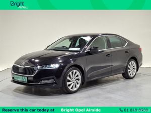 Skoda Octavia STYLE 1.0 TSI 110 - Image 4