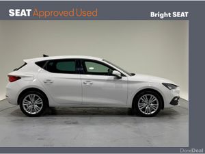 SEAT Leon 2.0 TDI 115HP SE+ 5DR - Image 4