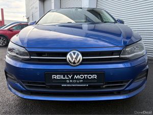 Volkswagen Polo 1.0 PETROL CL AUTO **ONLYS 31,000K - Image 2