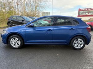 Volkswagen Polo 1.0 PETROL CL AUTO **ONLYS 31,000K - Image 4