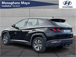 Hyundai Tucson COMFORT PLUS 1.6 DIESEL 5DR - Image 3