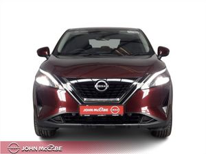 Nissan Qashqai EPOWER HYBRID SV AUTO *RETAIL PRICE - Image 4