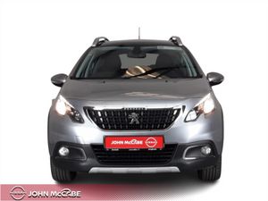 Peugeot 2008 1.5HDI ALLURE MANUAL *RETAIL PRICE €1 - Image 4