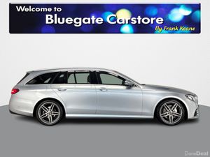 Mercedes-Benz E-Class 220 D AMG LINE 5DR ESTATE A* - Image 3