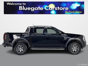Ford Ranger D/CAB WILDTRAK 4X4**ALL TERRIAN MODES* - Image 3