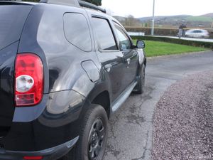 Dacia Duster Alternative 1.5 DCI, 2013 - Image 3