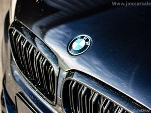 2019 BMW 520D M-SPORT MPERFORMACE - Image 3