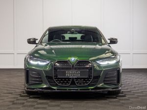 222 BMW i4 M50 - Image 2