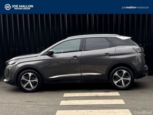 Peugeot 3008 1.2 PureTech 130bhp Auto 6.4 GT - Image 3