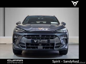 Cupra Terramar eHYBRID 272hp DSG VZ *Full Leather* - Image 3