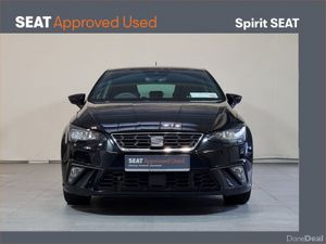 SEAT Ibiza 1.0TSI FR DSG 110HP**Call John 08619139 - Image 3