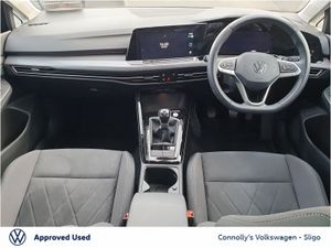 Volkswagen Golf STYLE 2.0 TDI 115HP - Image 2