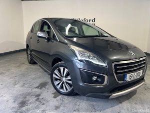 Peugeot 3008 2015 - Image 4