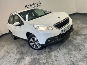 Peugeot 2008 2015 Active - Image 4