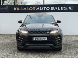 2021 Range Rover Evoque 1.5PPH Auto HSE Auto - Image 2