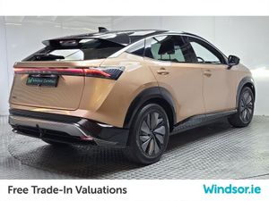 Nissan Ariya 63kWH Evolve €3k SCRAPPAGE* - Image 3