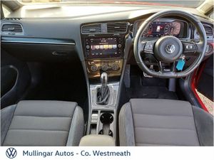 Volkswagen Golf 2.0TSI 3DR 300HP 4MOTION R - Image 3